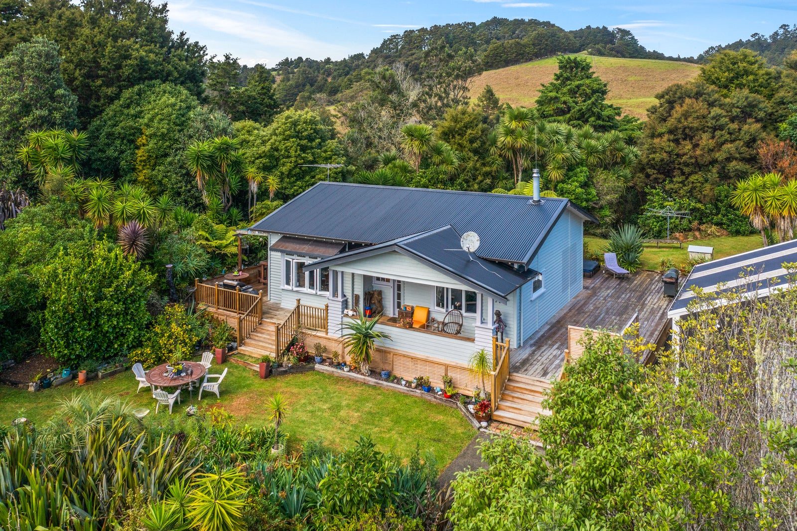 34 Bruce MacGregor Lane, Puhoi