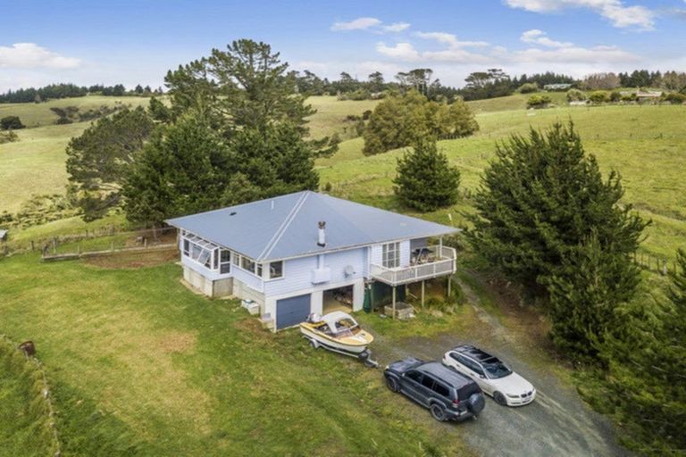 15 Kraack Road, Dome Forest, Warkworth