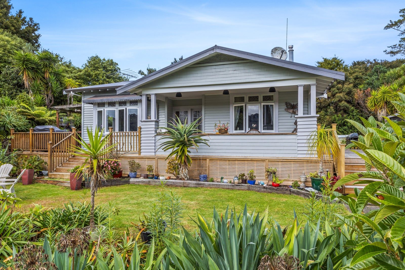 34 Bruce MacGregor Lane, Puhoi