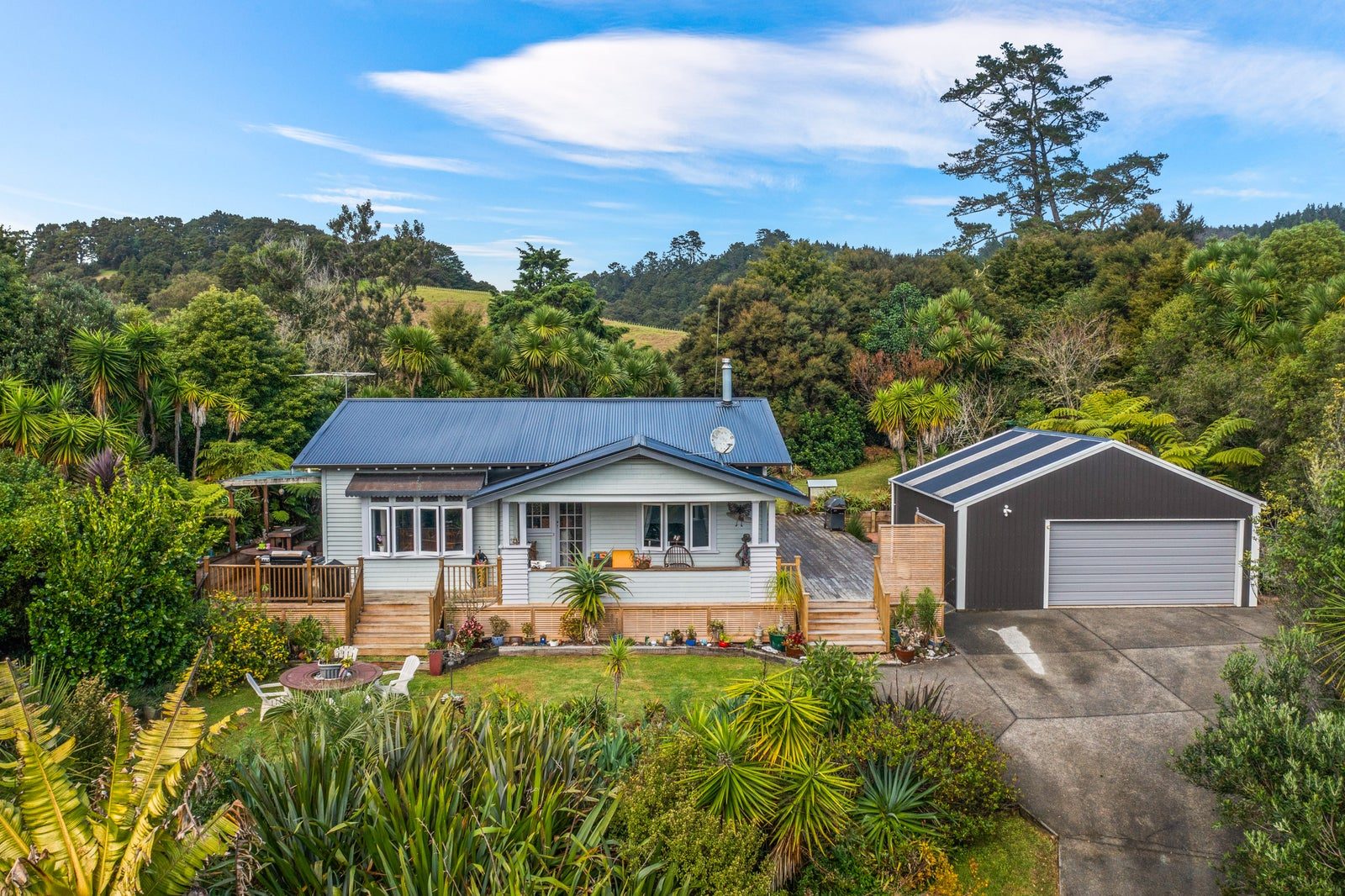 34 Bruce MacGregor Lane, Puhoi