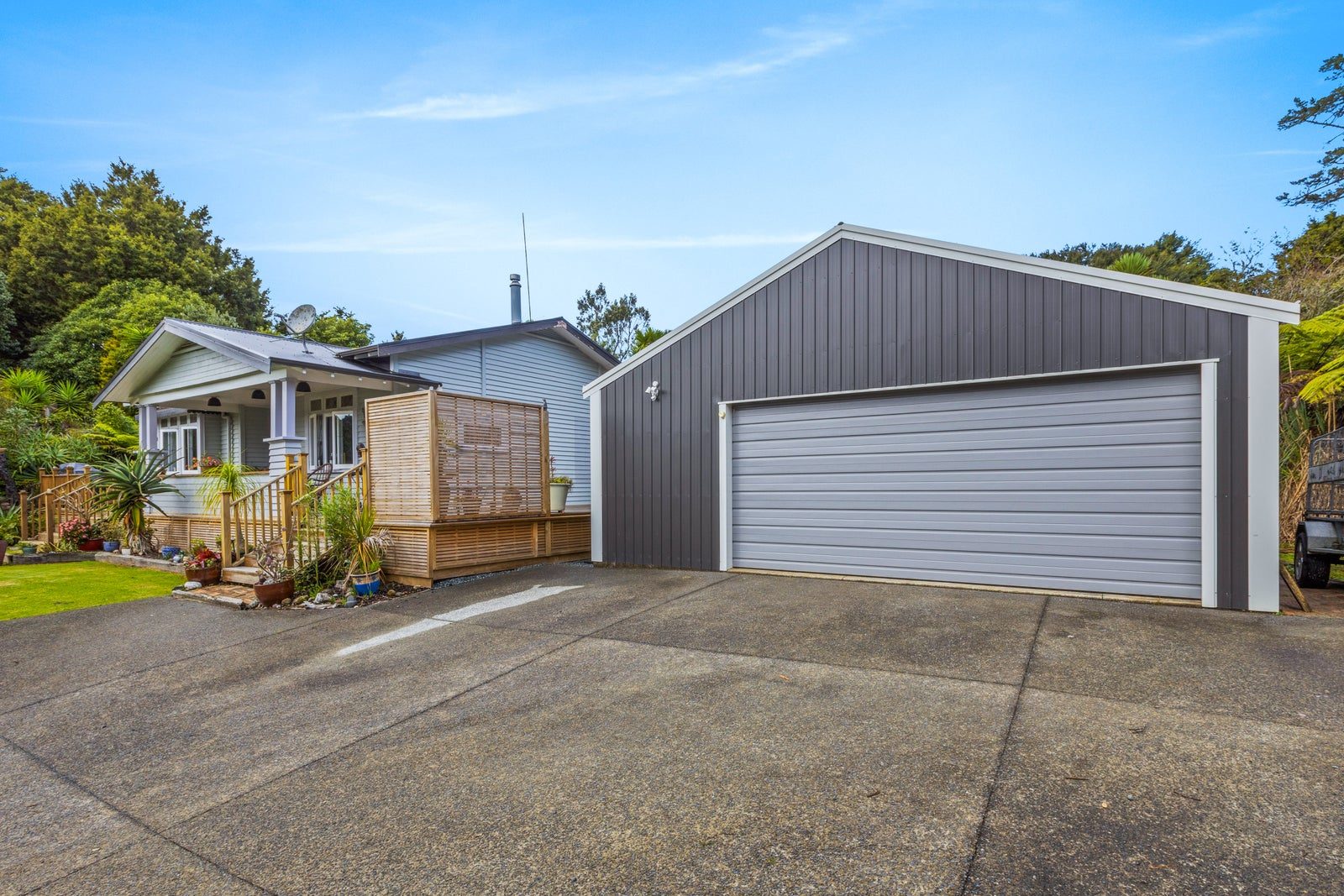 34 Bruce MacGregor Lane, Puhoi