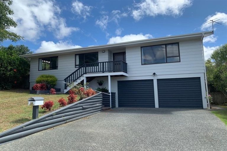 44 Lilburn Street, Warkworth