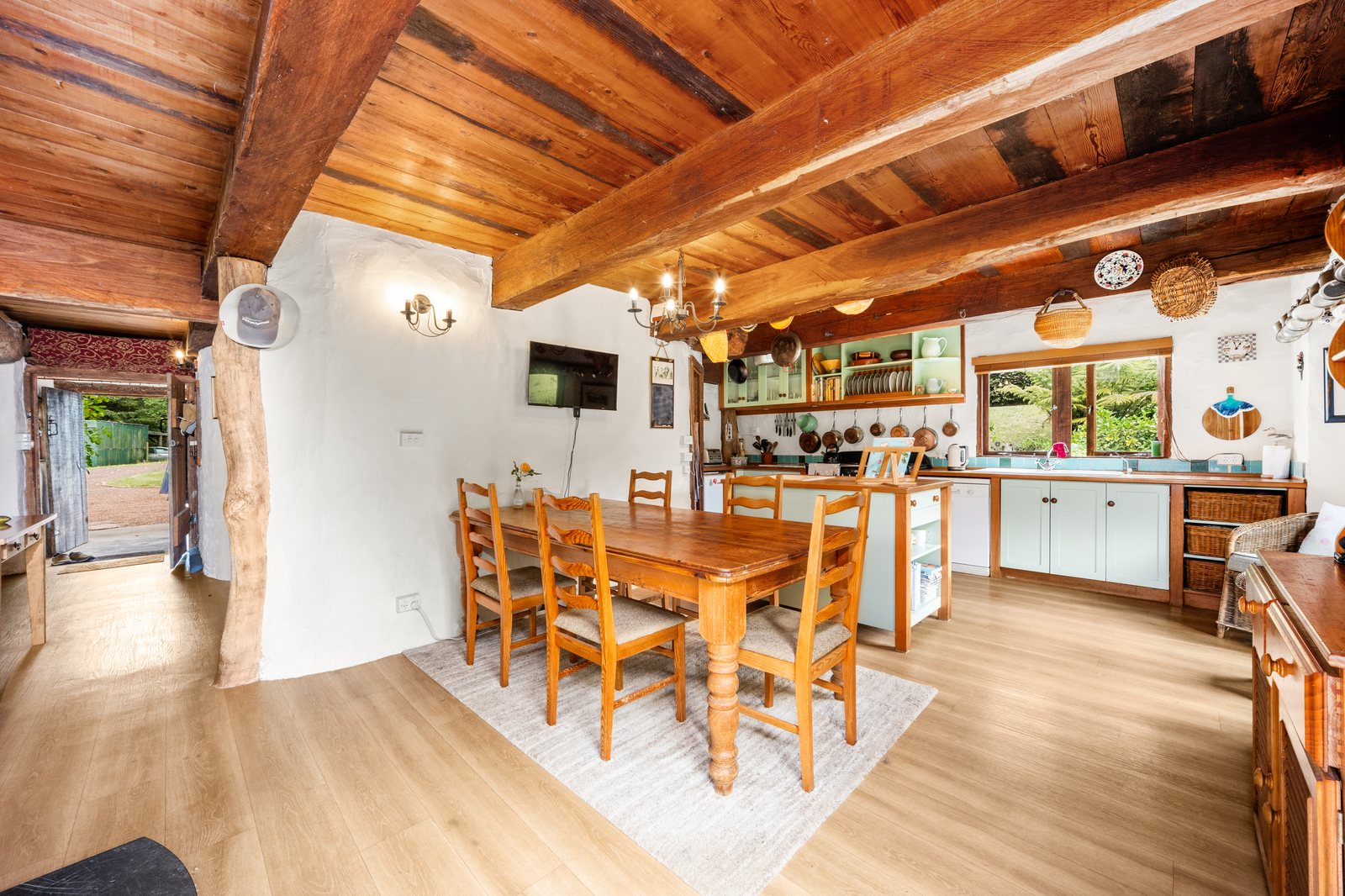 196 Tomarata Valley Road, Wellsford — photo 12 of 47