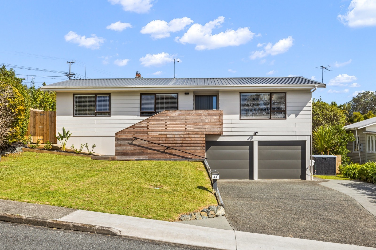 44 Lilburn Street, Warkworth